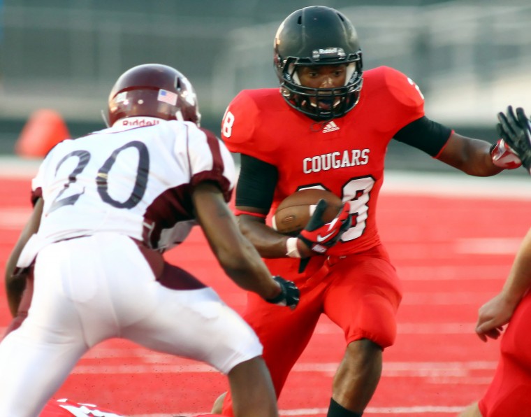 Killeen vs Canyon